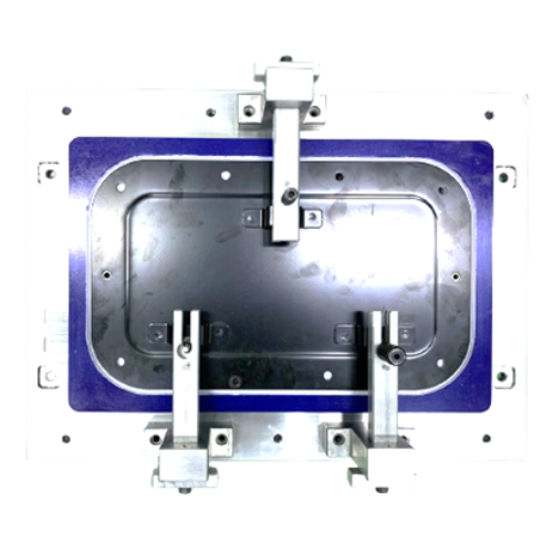 Product Brkt Sub Assy-bmu Mtg Cover 1