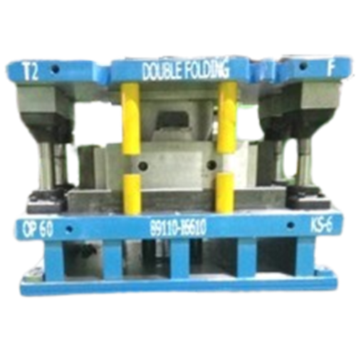 Product DOUBLE FOLDING 1