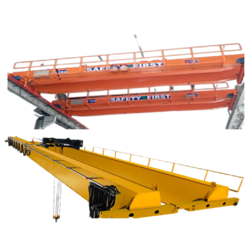 Product Double Girder Over Head Cranee 1