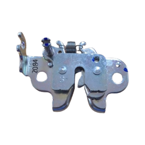 Product Seat Lock Assy 1
