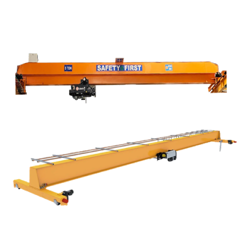 Product Single Girder Over Head Crane1