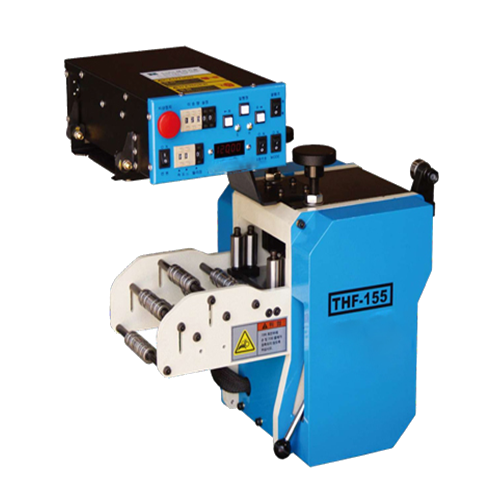 Product Speed NC Roll Feeder 1