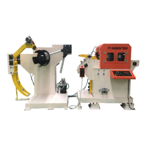 Product Straightener Feeder 1