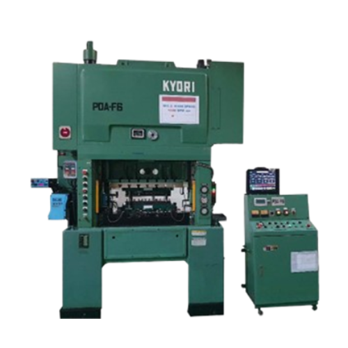 Product High Speed Machine 1