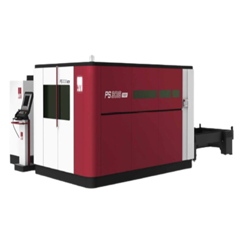 Product Laser Cutting (Fiber) 1