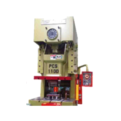 Product Manual Machine 1