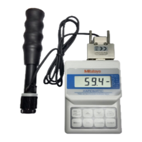 Product Portable Hardness Tester 1
