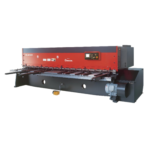 Product Shearing Machine 1