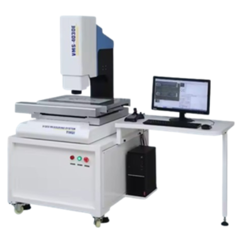 Product VMS Machine 1